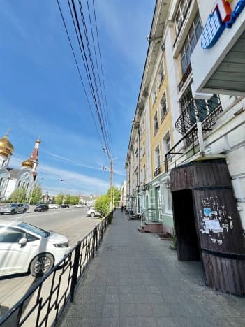 Купить коммерческую недвижимость свободного назначения в Рабочом Посёлоке Маркове в Иркутском Муниципальном Округе в Микрорайоне Берёзовый, рабочий посёлок Маркова в Иркутской области. Вариант № 2185677, 0, площадь - квм, цена 8000000 рублей