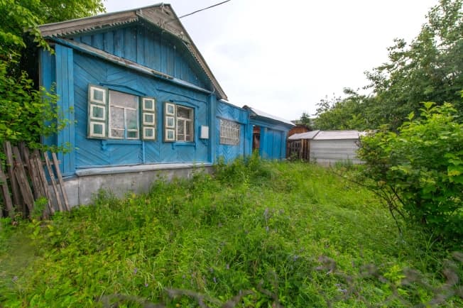 Купить дом до 1,5 млн в Оренбургской области. Вариант № 2216057, 1, площадь - квм, цена 620000 рублей