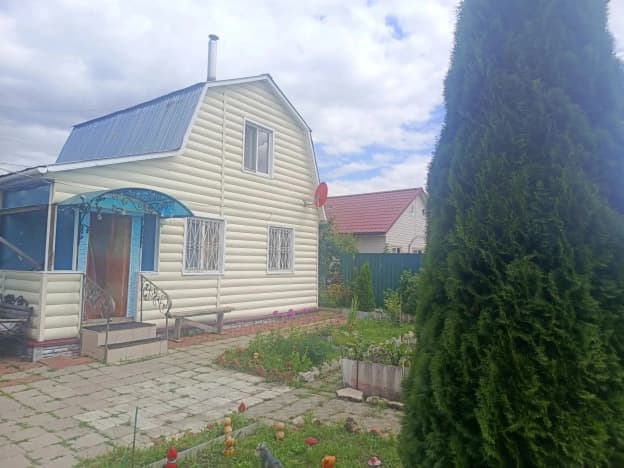 Купить дачу в Московской области. Вариант № 2270783, 1, площадь - квм, цена 3150000 рублей
