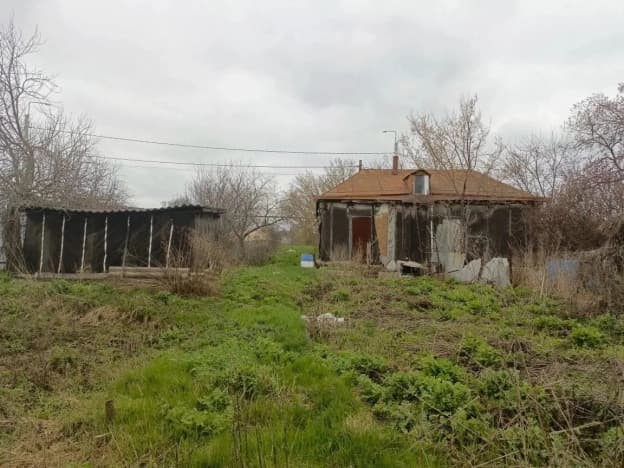 Купить часть дома площадью до 100 кв.м в Воронеже. Вариант № 2003716, 1, площадь - квм, цена 950000 рублей