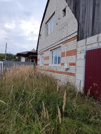 Купить дом на улице Тиханкина в Воронеже. Вариант № 2364952, 1, площадь - квм, цена 4350000 рублей