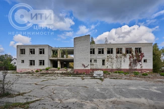 Купить здания в Семилукском районе в Воронежской области. Вариант № 2373048, 1, площадь - квм, цена 36000000 рублей