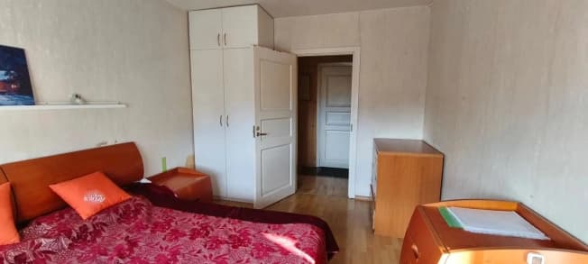 Купить двухкомнатную квартиру в Деревне Невском Парклесхозе в Всеволожском районе в Ленинградской области. Вариант № 2376947, 1, площадь - квм, цена 11900000 рублей