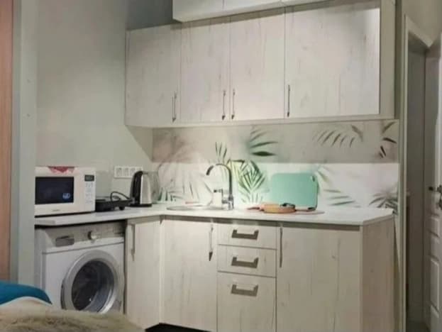 Купить студию в ЖК Шагал (Shagal) в Москве. Вариант № 2276674, 1, площадь - квм, цена 10444000 рублей