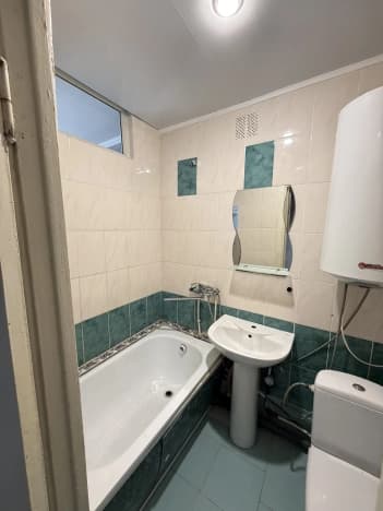 Купить квартиру площадью 20 кв.м в Краснодарском крае. Вариант № 2271449, 1, площадь - квм, цена 3850000 рублей