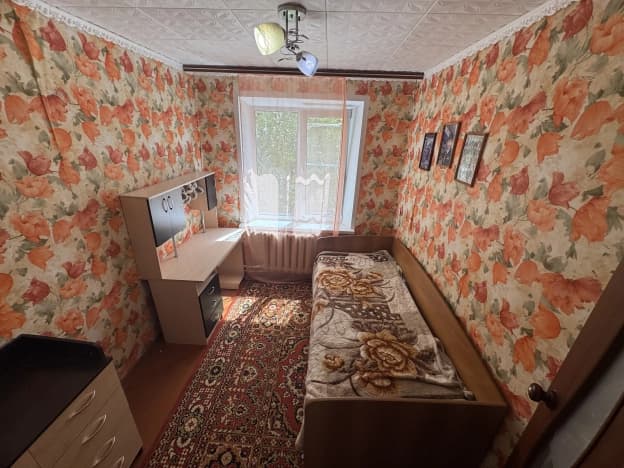 Купить квартиру недорого в Новомосковске. Вариант № 2221782, 0, площадь - квм, цена 2900000 рублей