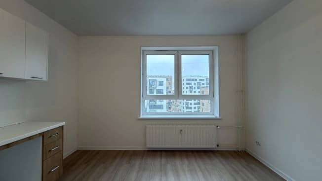 Купить квартиру с ремонтом в Сертолове. Вариант № 2370873, 1, площадь - квм, цена 6200000 рублей