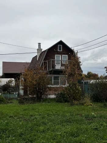 Купить дачу в селе Сокур в Мошковском районе на улице Советская , село Сокур в Новосибирской области. Вариант № 2381258, 0, площадь - квм, цена 2200000 рублей