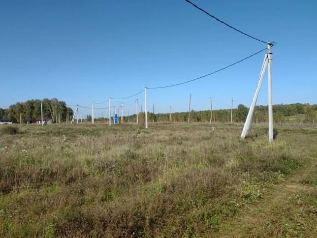 Купить земельный участок в селе Кирза в Ордынском районе в Новосибирской области. Вариант № 2367263, 0, площадь - квм, цена 2100000 рублей
