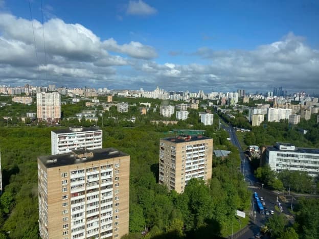 Купить двухкомнатную квартиру на вторичке в Микрорайоне Семь Ветров, посёлок городского типа Обухово в Московской области. Вариант № 2227819, 1, площадь - квм, цена 31900000 рублей