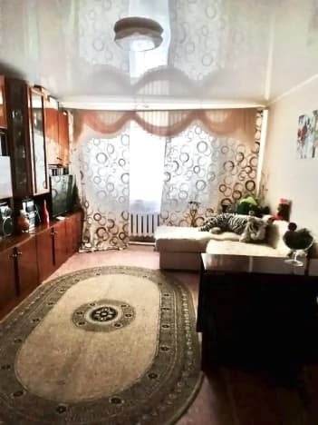 Купить квартиру площадью 40 кв.м на улице Василия Иванова в Нижнем Новгороде. Вариант № 2171573, 0, площадь - квм, цена 3000000 рублей