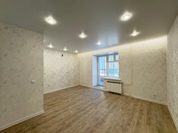Купить квартиру площадью 45 кв.м в Благовещенске. Вариант № 2242436, 1, площадь - квм, цена 7100000 рублей