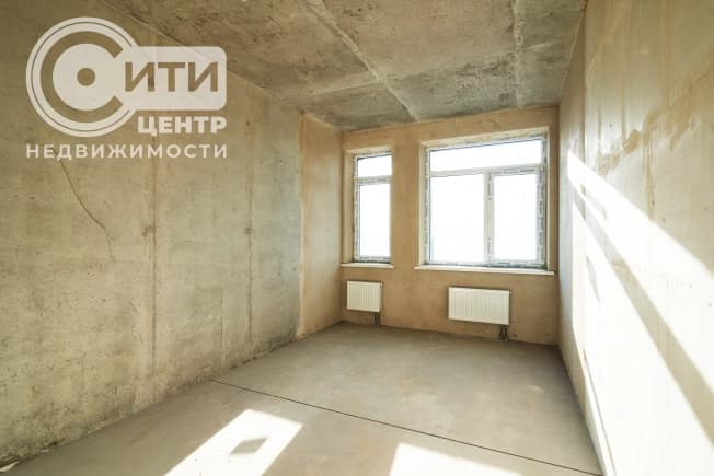Купить однокомнатную квартиру на улице Покровская в Воронеже. Вариант № 2332055, 1, площадь - квм, цена 4900000 рублей