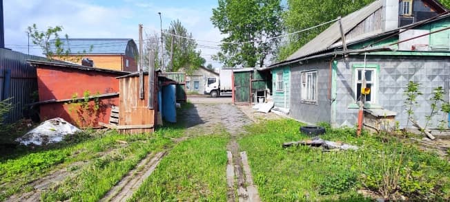 Купить коммерческую недвижимость в Ивановской области. Вариант № 2045675, 0, площадь - квм, цена 6250000 рублей