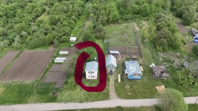 Купить дом в Нижегородской области. Вариант № 2287799, 1, площадь - квм, цена 760000 рублей