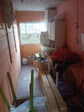 Купить дачу в Деревне Новлянке в Селивановском Муниципальном Округе в Владимирской области. Вариант № 2401798, 1, площадь - квм, цена 1250000 рублей