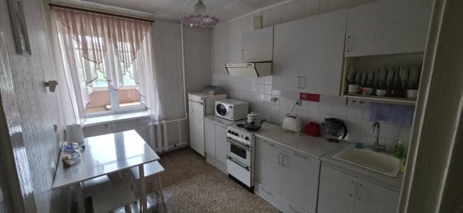 Купить двухкомнатную квартиру в Микрорайоне Прибрежный в Новосибирске. Вариант № 2181836, 0, площадь - квм, цена 6950000 рублей
