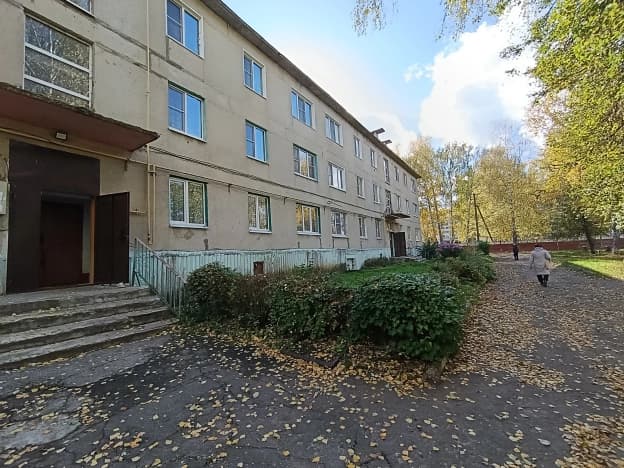 Купить трехкомнатную квартиру в селе Подвязье в Рязанском Муниципальном Округе в Рязанской области. Вариант № 2368571, 0, площадь - квм, цена 1400000 рублей