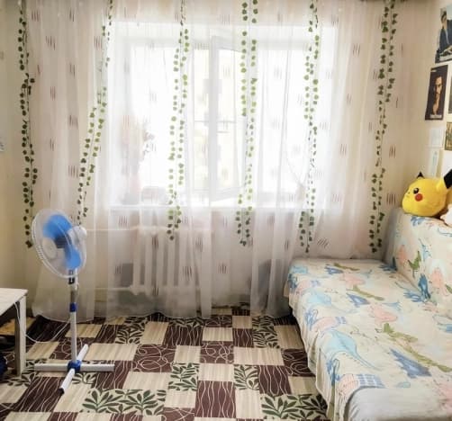 Купить комнату в Рязани. Вариант № 2317226, 1, площадь - квм, цена 1070000 рублей