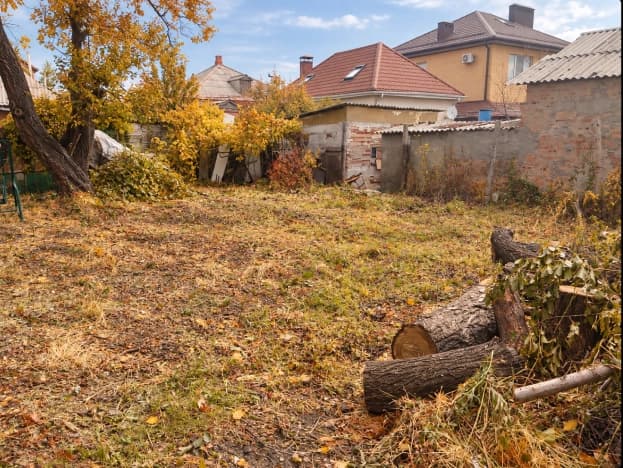 Купить земельный участок в Ростовской области. Вариант № 2360752, 1, площадь - квм, цена 10800000 рублей