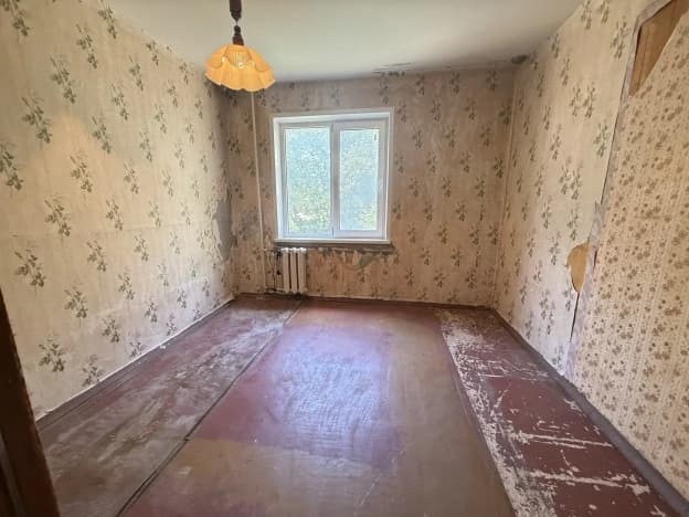 Купить трехкомнатную квартиру недорого в Краснодарском крае. Вариант № 2235381, 0, площадь - квм, цена 4490000 рублей