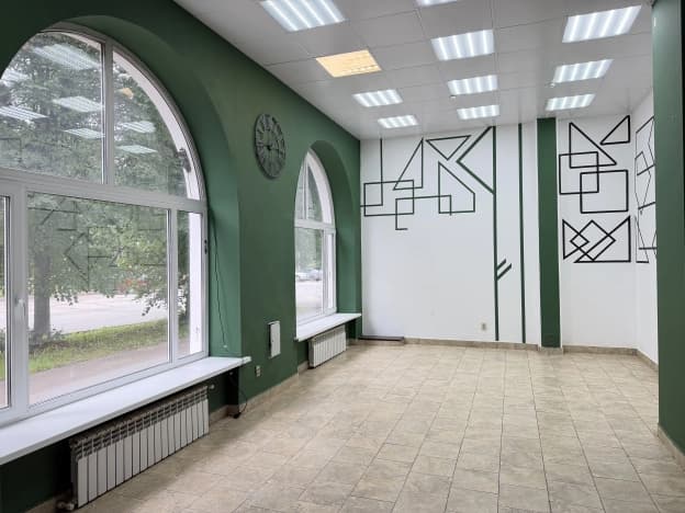 Снять коммерческую недвижимость в Владимире. Вариант № 2257707, 0, площадь - квм, цена 60000 рублей