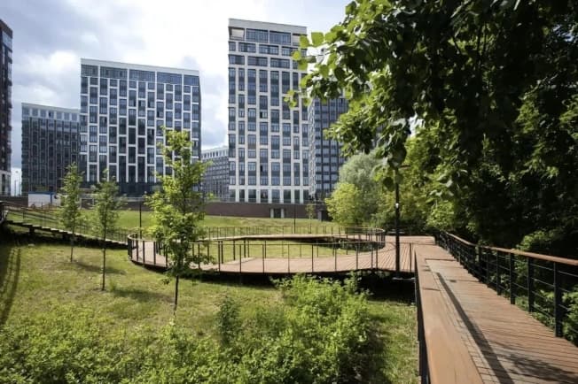 Купить квартиру на улице Ясеневая в Москве. Вариант № 2335430, 0, площадь - квм, цена 47500000 рублей