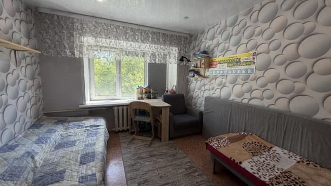 Купить комнату в Новосибирске. Вариант № 2103808, 0, площадь - квм, цена 1550000 рублей