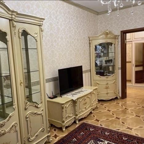 . Вариант № 2171721, 0, площадь - 61.4 квм, цена 12900000 рублей