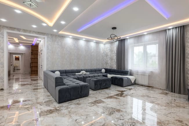 Купить дом в Московской области. Вариант № 2268148, 0, площадь - квм, цена 40000000 рублей