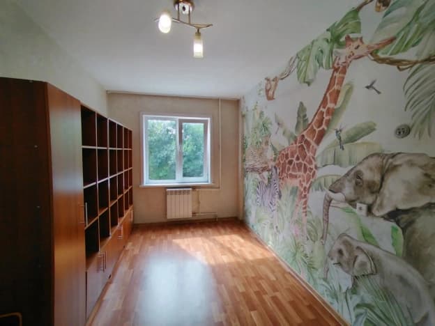 Купить трехкомнатную квартиру до 1 млн в Алтайском крае. Вариант № 2270744, 1, площадь - квм, цена 5490000 рублей