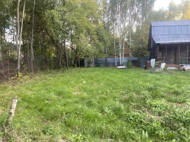 Купить дом в Деревне Обухове в Раменском Муниципальном Округе в Московской области. Вариант № 2337547, 1, площадь - квм, цена 4600000 рублей
