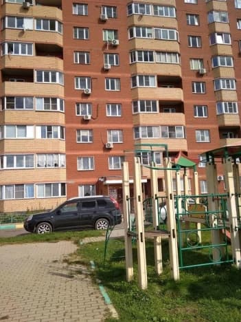 Купить квартиру в Лыткарине. Вариант № 2351771, 1, площадь - квм, цена 7000000 рублей