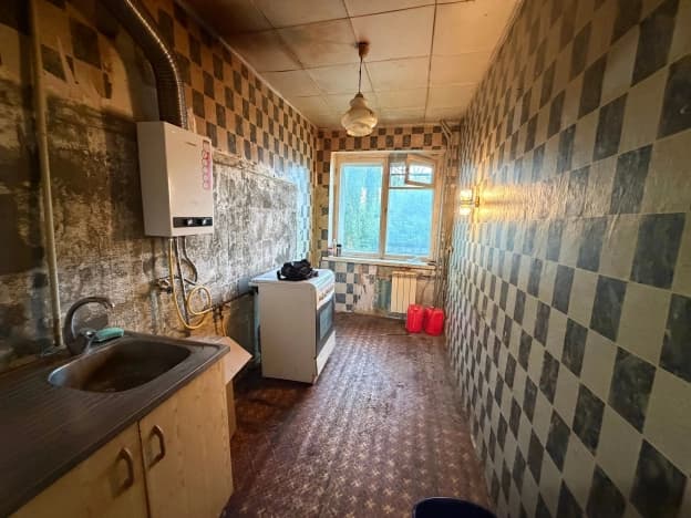 Купить двухкомнатную квартиру у метро Лухмановская в Московской области. Вариант № 2331804, 0, площадь - квм, цена 7950000 рублей