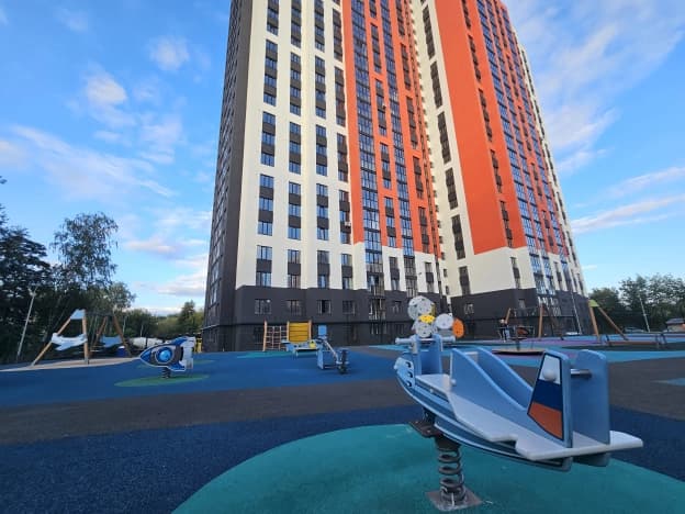 Купить трехкомнатную квартиру у метро Апрелевка в Московской области. Вариант № 2319783, 1, площадь - квм, цена 8200000 рублей