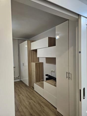 Купить квартиру на 1 этаже в Москве. Вариант № 2237507, 0, площадь - квм, цена 23500000 рублей