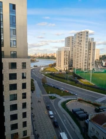 Купить двухкомнатную квартиру в районе Даниловский в Москве. Вариант № 2368912, 0, площадь - квм, цена 53000000 рублей