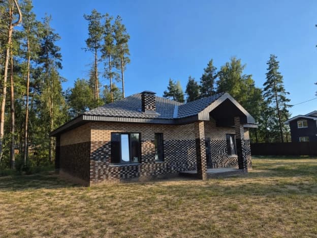 Купить дом в селе Вакино в Рыбновском районе в Рязанской области. Вариант № 2328907, 1, площадь - квм, цена 8600000 рублей