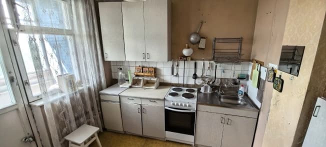 Купить трехкомнатную квартиру на вторичке у метро Домодедовская в Московской области. Вариант № 2195965, 0, площадь - квм, цена 8300000 рублей