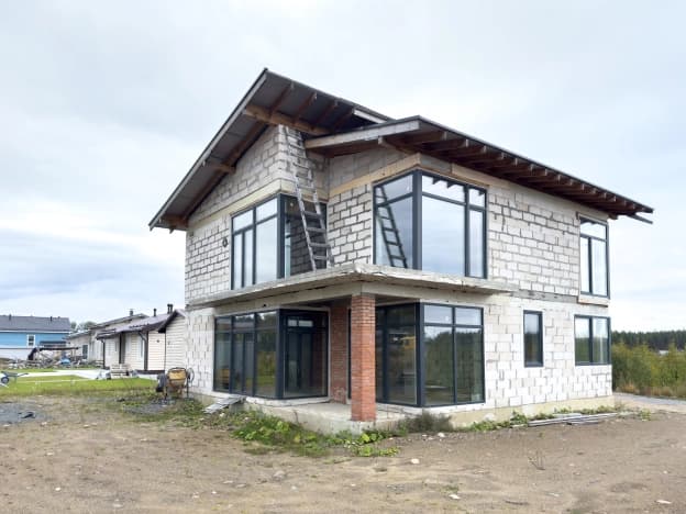 Купить дом в Пудожском районе в Республике Карелия. Вариант № 2326386, 0, площадь - квм, цена 13900000 рублей
