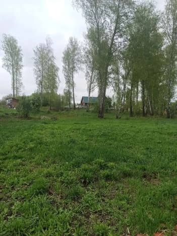 Купить земельный участок на улице 44-я в Бердске. Вариант № 2169223, 1, площадь - квм, цена 600000 рублей