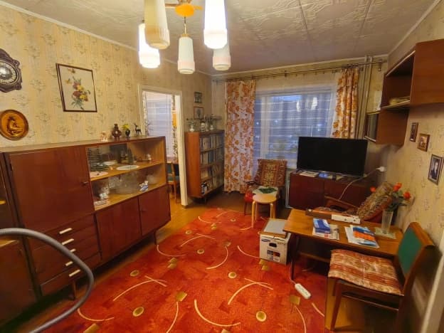 Снять квартиру в ЖК Инновация в Московской области. Вариант № 2286675, 0, площадь - квм, цена 18000 рублей
