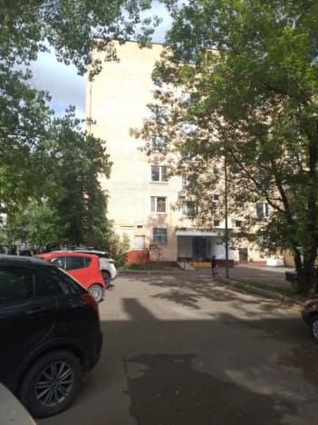 Купить квартиру на улице Южнобутовская в Москве. Вариант № 2237513, 1, площадь - квм, цена 17000000 рублей