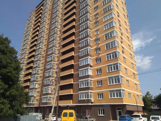 Купить квартиру площадью 100 кв.м в Краснодарском крае. Вариант № 780164, 0, площадь - квм, цена 10490000 рублей