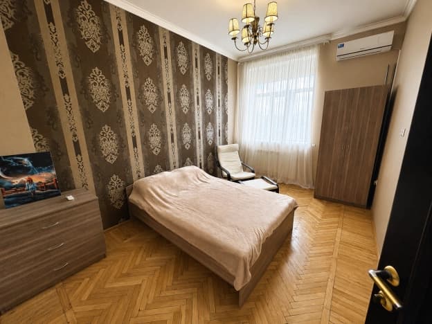 Снять двухкомнатную квартиру до 40 тыс рублей в Ростовской области. Вариант № 2260252, 1, площадь - квм, цена 44990 рублей