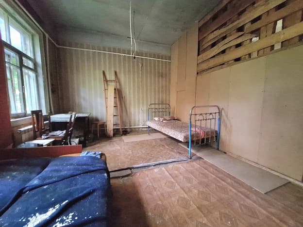 Купить однокомнатную квартиру в Судогодском Муниципальном Округе в Владимирской области. Вариант № 2267046, 1, площадь - квм, цена 300000 рублей