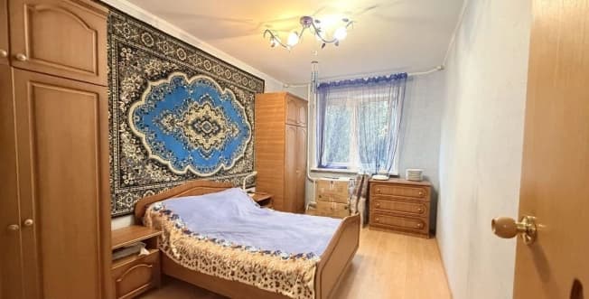 Купить квартиру на улице Димитрова в Коврове. Вариант № 2388245, 1, площадь - квм, цена 6500000 рублей