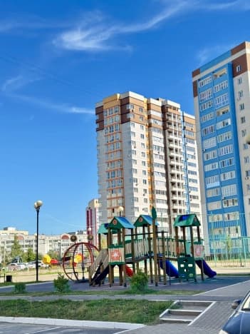 Купить квартиру площадью 50 кв.м в Калужской области. Вариант № 2336185, 0, площадь - квм, цена 9300000 рублей