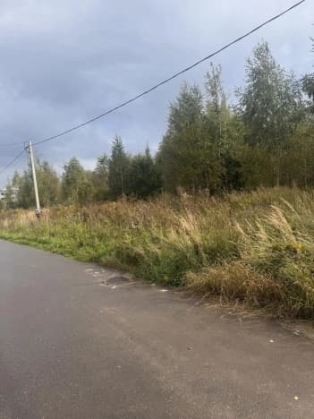 Купить земельный участок в Кстовском Муниципальном Округе в Нижегородской области. Вариант № 2326994, 1, площадь - квм, цена 480000 рублей