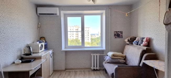 Купить комнату в районе Краснооктябрьский в Волгограде. Вариант № 2266560, 0, площадь - квм, цена 1420000 рублей
